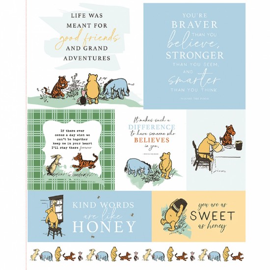 Winnie the Pooh